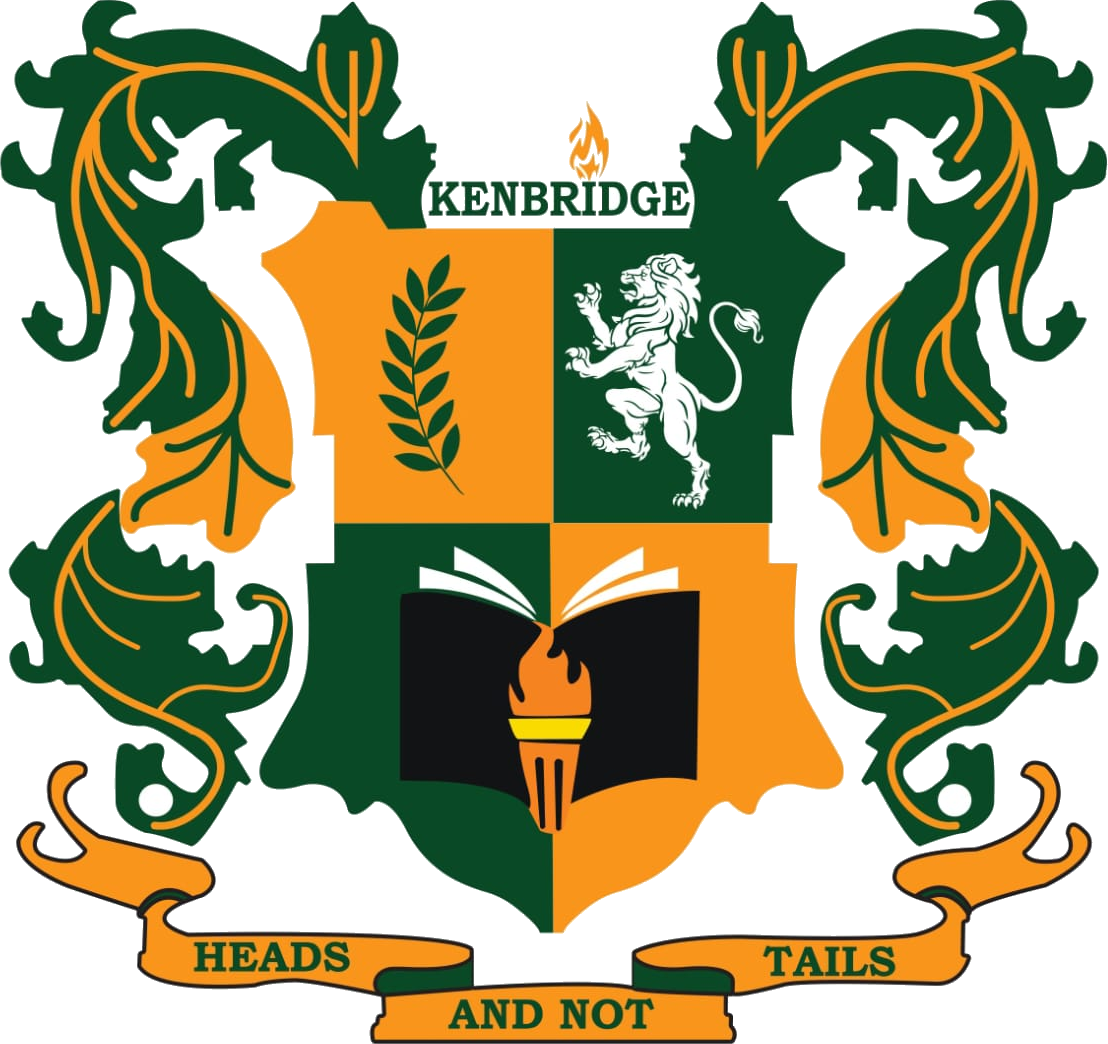 Kenbridge Christian Schools crest
